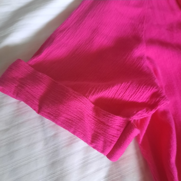 🥂HOST PICK🥂 Vintage Cotton Midi Dress Size M/L - Picture 3 of 7